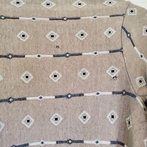 BEAUTIFUL BOHEMIAN STYLE CARDIGAN